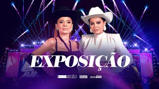 Maiara & Maraisa - Exposição | iMEMsidão