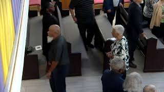 Funeral Mass