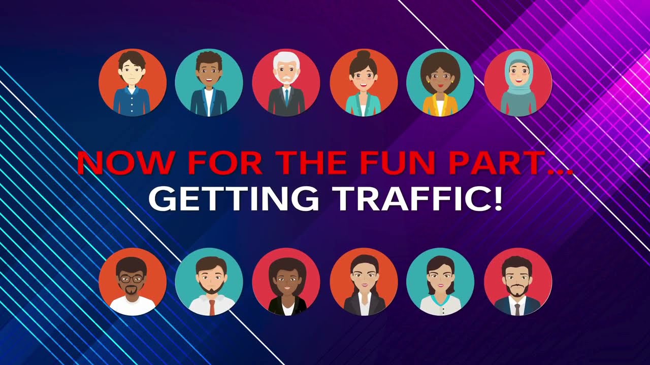 CB Traffic App Review 2021 | CB Traffic App Review | ClickBank Affiliate Marketing Automation