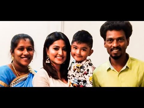 Sendrayan Fulfills his Wife's Desire | Sneha | Bigg Boss Tamil Latest News