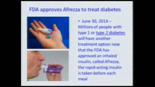Diabetes in Children - Dr. Abdulmoen Agha (Part4)