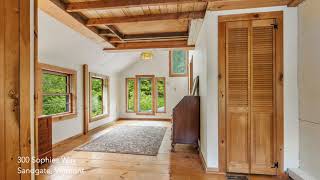 300 Sophies Way video tour