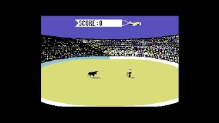 Raging Beast (C64 Longplay) @Myrryspeikko
