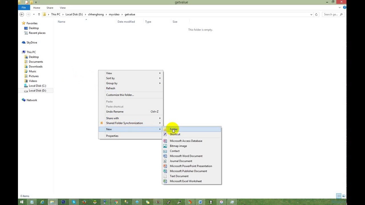 How To Get Value From Input Type Text With Javascirpt To Display In Div 