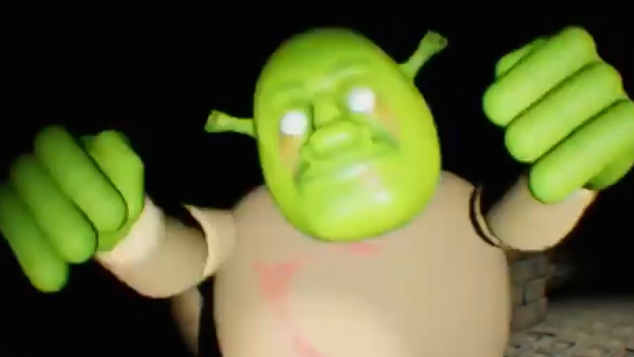 Dreams PS4 - VR - Dream Surfing - HORROR EXTRAVAGANZA