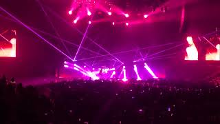 ONE OK ROCK - NASTY (Prudential Center, May 2025)