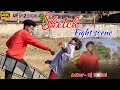 Sketch movie fight scene  sketch movie spoof   actor dj kollol