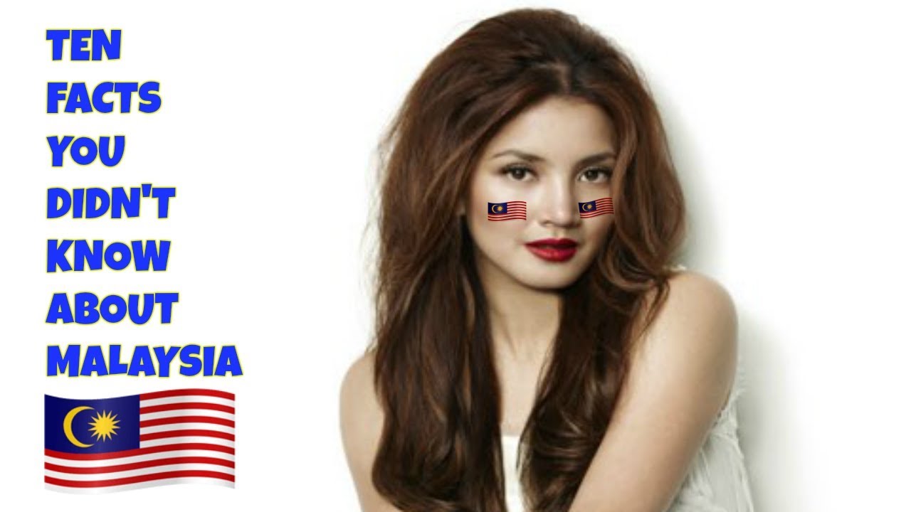 Facts About Malaysia 100 Years Ago Facts About Malaysia 100 Years Ago