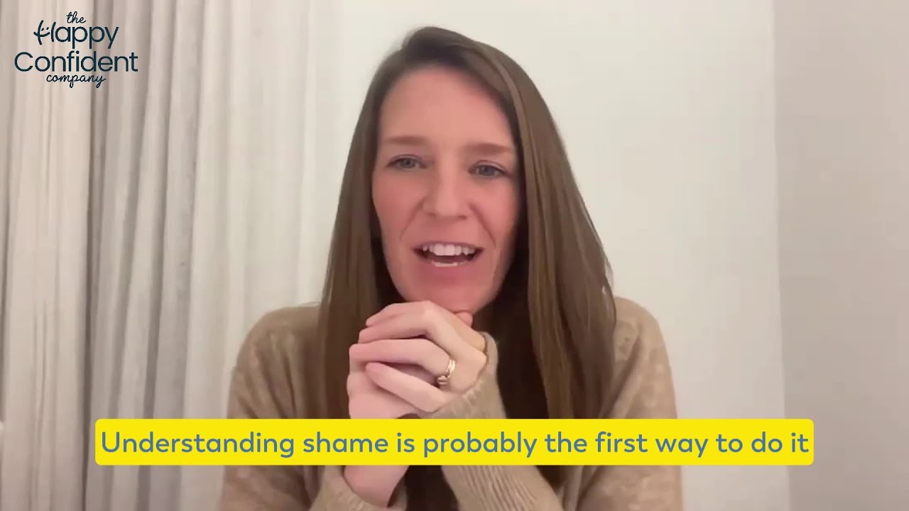 Understanding the Impact of Shouting & Shaming - YouTube