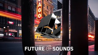 Dastic – With Me (feat. Amanda Collis)