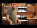 Drying Wood In A Convection Oven Drying Wood In A Convection Oven
