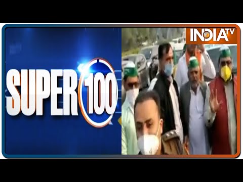 Super 100 News | December 2nd, 2020