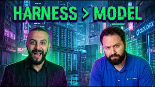 The Shift: AI Models Becoming Commodities