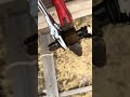 LR Disco 2 sai delete pt 8(homemade vice using pipe wrench)