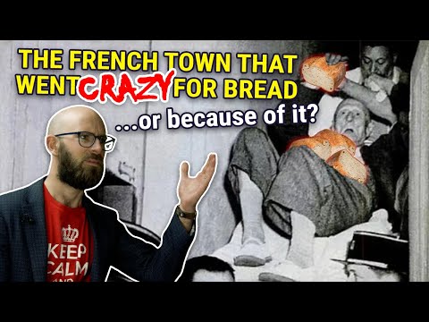 That Time an Entire French Town Went Insane