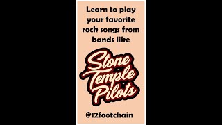 Interstate Love Song - Stone Temple Pilots