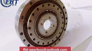 SHD series harmonic reducer