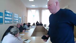 Комісія СМР з питань планування бюджету та фінансів, соціально-економічного розвитку 10.04.2025