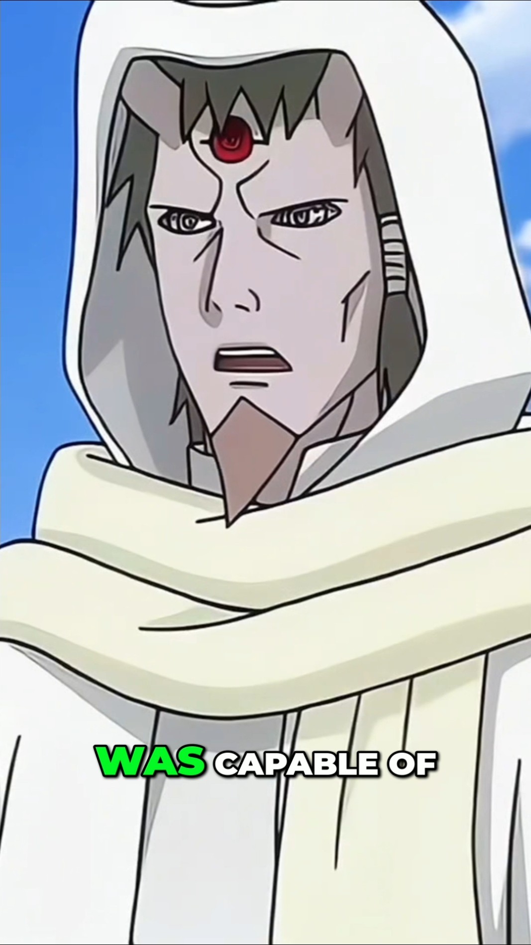 Hagoromo Was Lowkey OP - YouTube