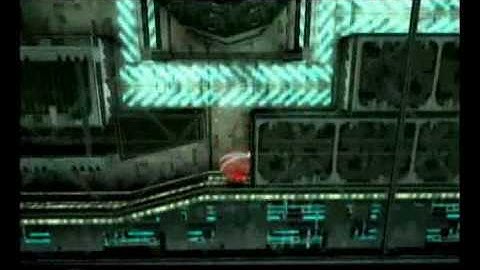 Metroid Prime Trilogy (Prime 2: Echoes) Playthrough - Part 52