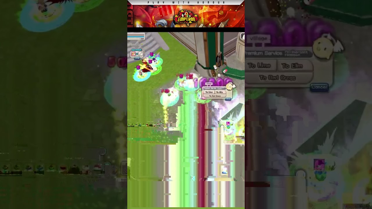 GWH Apreciation Week 1 POV Problematic 