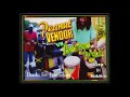 Peanut Vendor Riddim Mix(Riddim Yard Africa)Gregory Isaacs, Freddie Mc Gregory x Drop Di Riddim