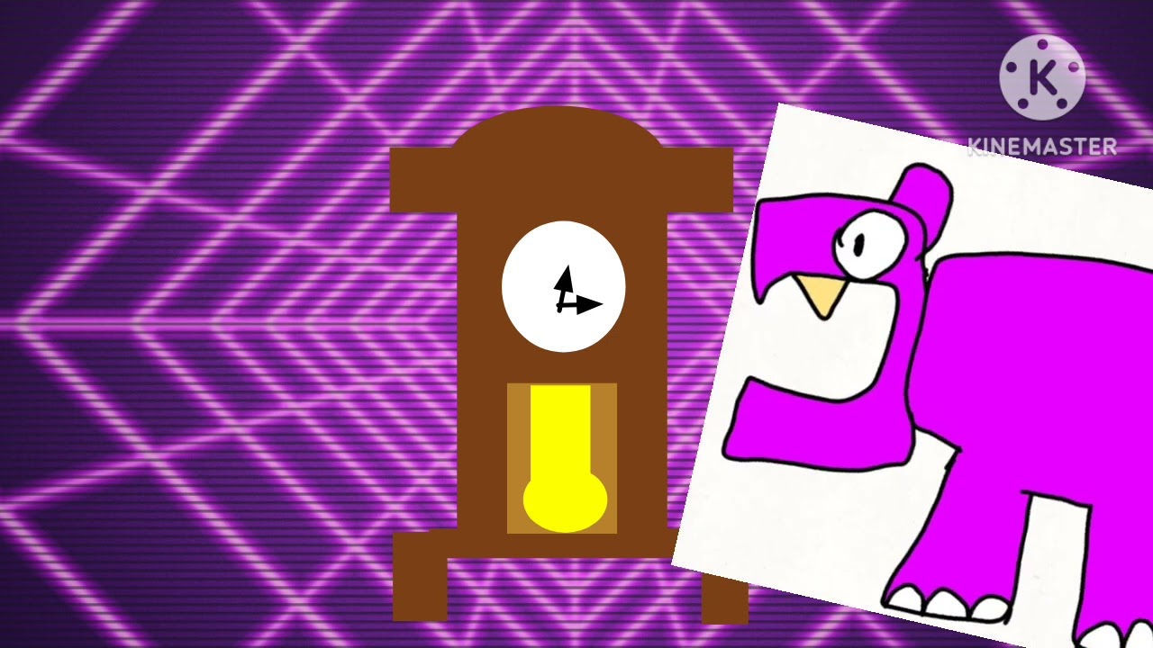 hickory dickory dock 12 animais 