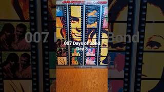 James Bond 10th Anniversary | Random Wax 103 #shorts