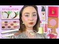 I HEART Revolution TASTY COCONUT🥥 | УНІВЕРСАЛЬНІ РУМ&#39;ЯНА Made by Mitchell | Revlon ТОП ТОН НА ЛІТО