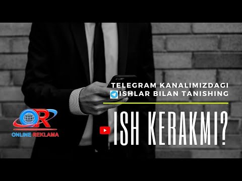 Video: Iqtiboslar Indeksini Qanday Topish Mumkin