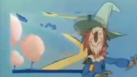 שיר פתיח - הקוסם מארץ עוץ | The Wonderful Wizard of Oz