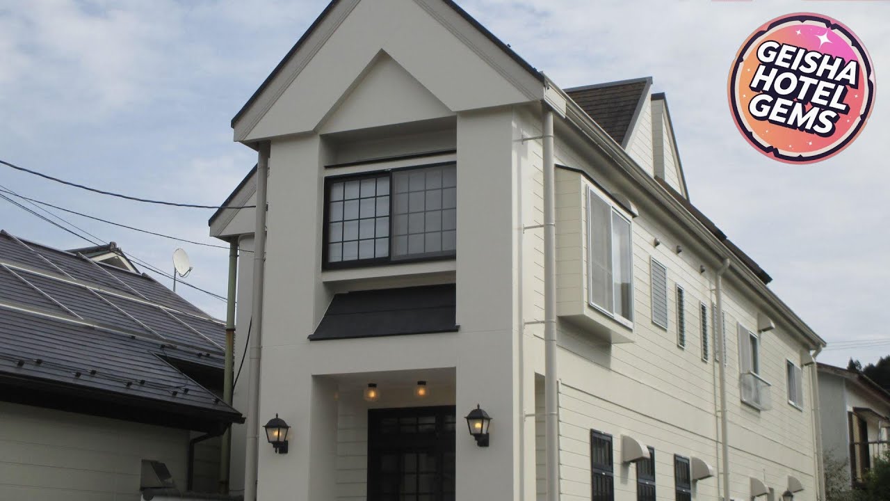 Jemsty Inn Hakone Ashinoko | Yugawara, Japan | Hotel Review ⭐