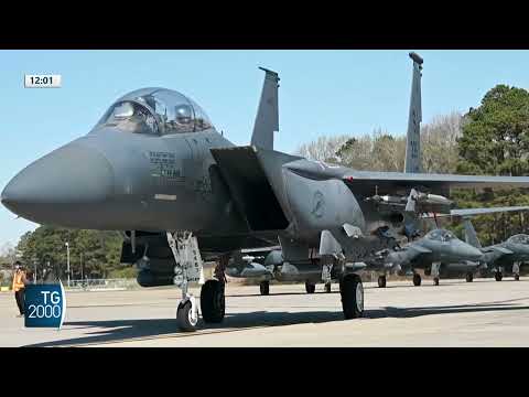 Video Iran, scade l’ultimatum di Trump. Idf: iraniani non prendete i treni