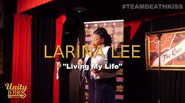 Larina Lee | Live @ Unity Is The Key To Success | #UnityEventsUK