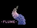 Capture de la vidéo Flume - Innocence Feat. Alunageorge