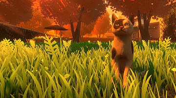 Copycat - Gameplay Teaser / 2023