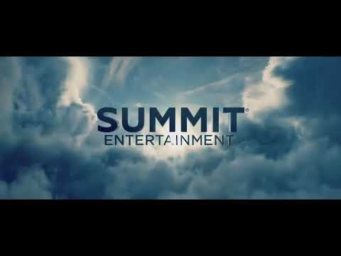 Summit Entertainment logo Lionsgate Style 2017 PAL Toned 11/25/25