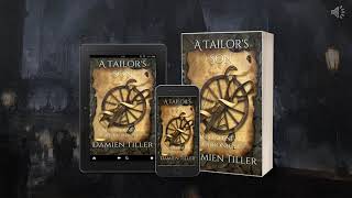 Tailor's Son Audiobook