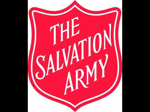 The Prince of Denmark's March Trumpet Voluntary - New York Staff Band of The Salvation Army