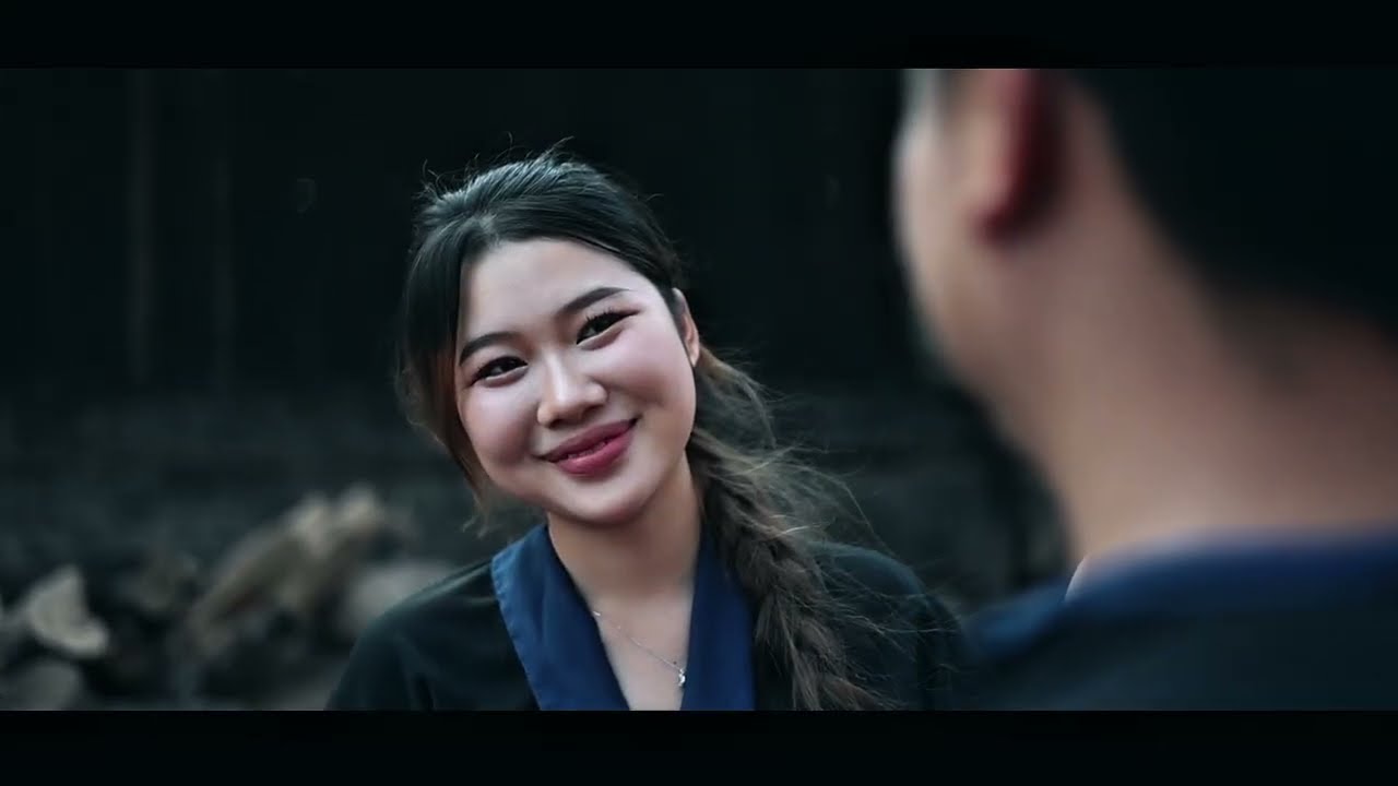 leedong- Zaum Kawg Lawm Os (Official Music Video) 