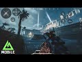 DELTA FORCE MOBILE NIGHT MODE BUT PLAYING IN WARZONE MOBILE STYLE