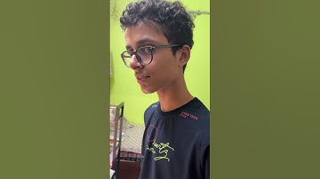 🚨Police RAID at JEE2027 Aspirant | Pols Aagi Pols #jee2024 #jee2025