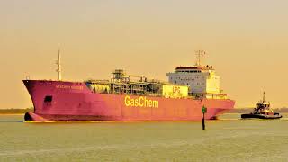 GASCHEM NORDSEE