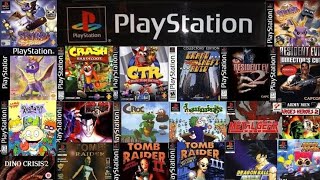 How To | Play PlayStation | On Android | Any Game | Tekken 3 | Gameplay screenshot 2