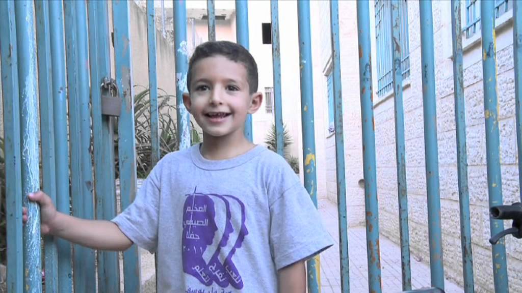 Jifna's Summer Camp - 2011