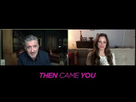Craig Ferguson Exclusive Interview For 'Then Came You'