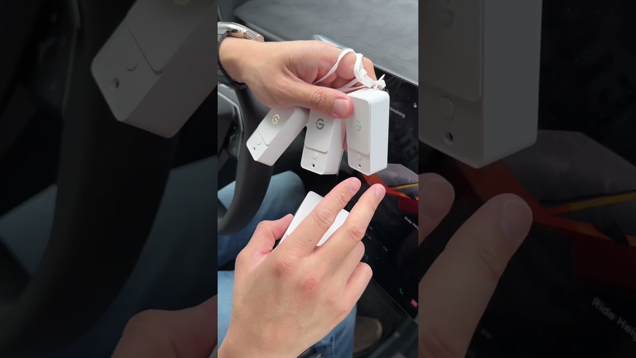 Термометр-гигрометр GoveeLife Wi-Fi Gateway H5107 