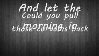 Video thumbnail of "Diamond Rio - Night Is Falling In My Heart lyrics"