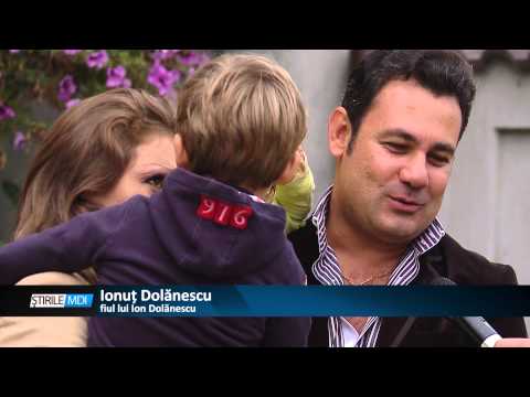 MAMA LUI ION DOLANESCU LA 101 ANI - MDI TV