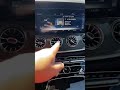 2020 Mercedes-Benz CLS 53 AMG Turbo has a beautiful interior! #mercedes #mercedesbenz #cls #cls53